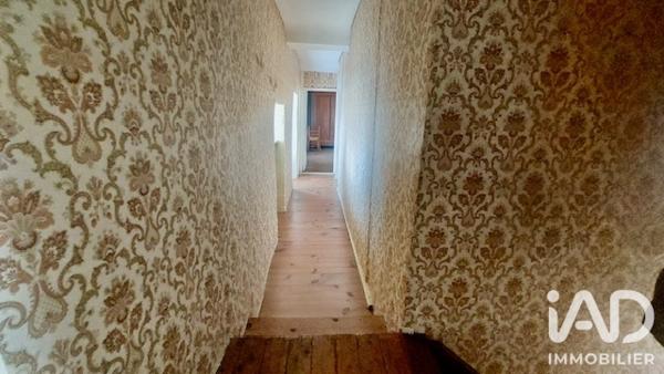 Maison à vendre 5 pièces 124 m² Négreville