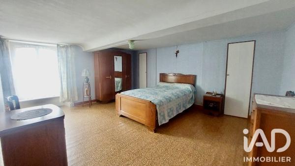 Maison à vendre 5 pièces 124 m² Négreville