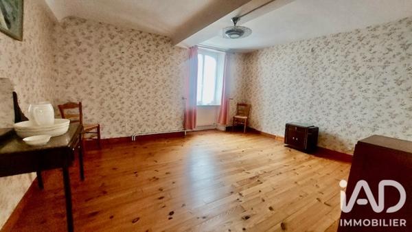 Maison à vendre 5 pièces 124 m² Négreville