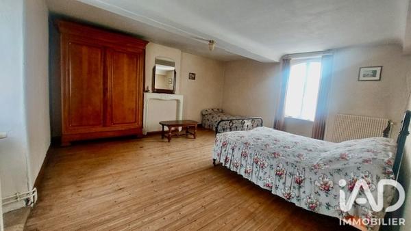 Maison à vendre 5 pièces 124 m² Négreville