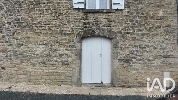 Maison à vendre 5 pièces 124 m² Négreville