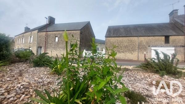 Maison à vendre 5 pièces 124 m² Négreville
