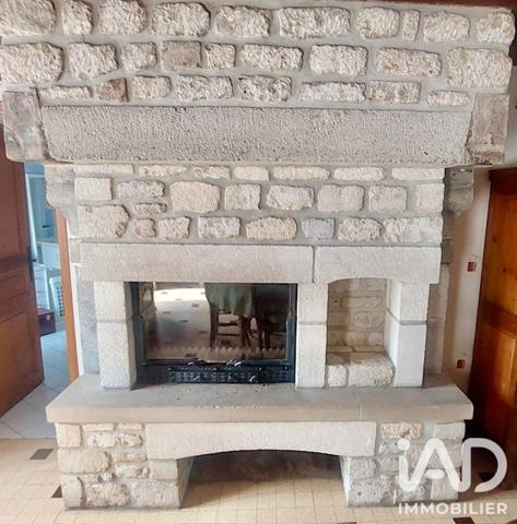 Maison à vendre 5 pièces 124 m² Négreville