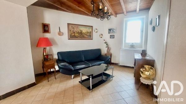Maison à vendre 5 pièces 124 m² Négreville