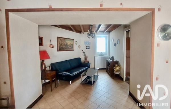 Maison à vendre 5 pièces 124 m² Négreville