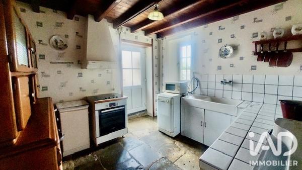 Maison à vendre 5 pièces 124 m² Négreville