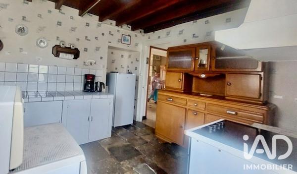 Maison à vendre 5 pièces 124 m² Négreville