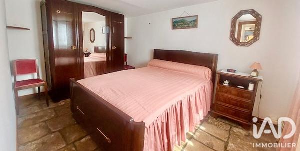 Maison à vendre 5 pièces 124 m² Négreville