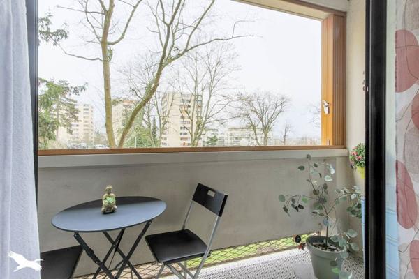 Appartement à vendre |  Poissy |  3 pièces | 58 m²