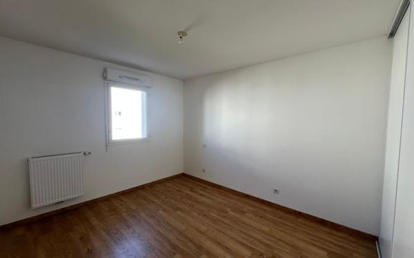 Appartement à vendre    3 pièces • 59,75 m2 Mérignac