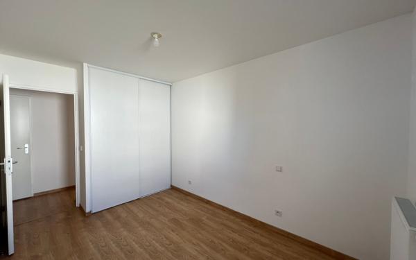 Appartement à vendre    3 pièces • 59,75 m2 Mérignac