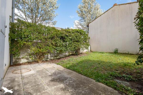 Appartement à vendre |  Saintes |  3 pièces | 65 m²