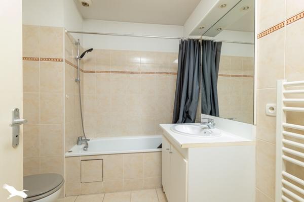 Appartement à vendre |  Saintes |  3 pièces | 65 m²