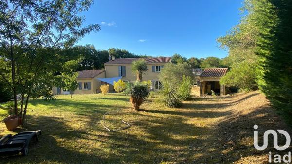 Maison à vendre 9 pièces 271 m² Montélimar