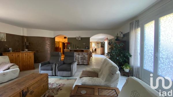 Maison à vendre 9 pièces 271 m² Montélimar