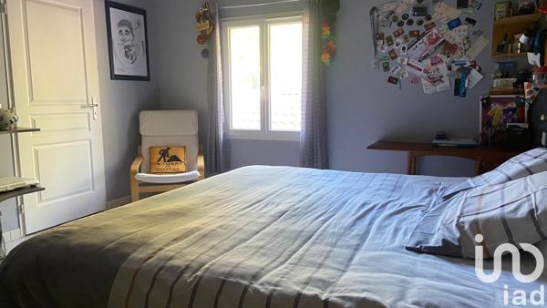 Maison à vendre 9 pièces 271 m² Montélimar