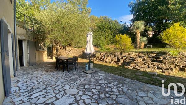 Maison à vendre 9 pièces 271 m² Montélimar