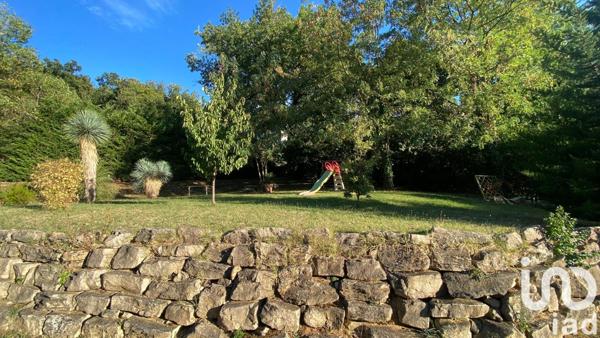 Maison à vendre 9 pièces 271 m² Montélimar