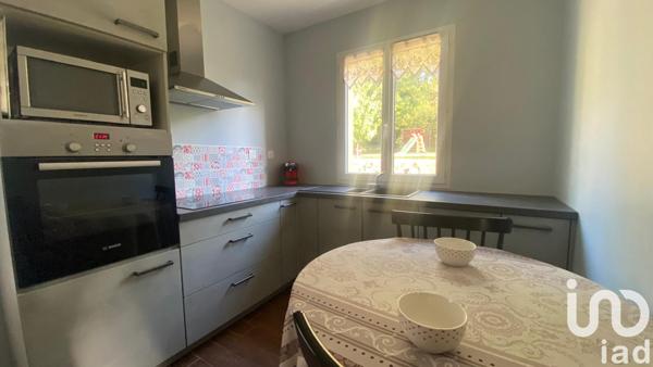 Maison à vendre 9 pièces 271 m² Montélimar