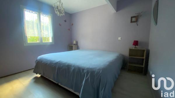 Maison à vendre 9 pièces 271 m² Montélimar