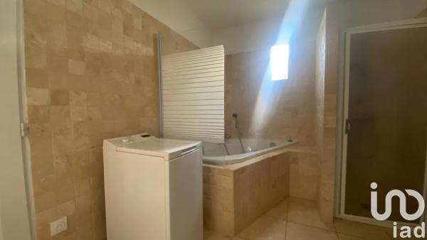 Maison à vendre 9 pièces 271 m² Montélimar