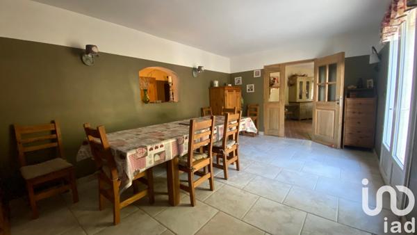 Maison à vendre 9 pièces 271 m² Montélimar