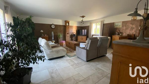 Maison à vendre 9 pièces 271 m² Montélimar