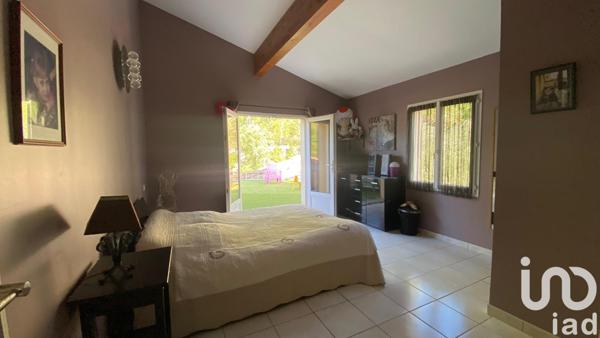 Maison à vendre 9 pièces 271 m² Montélimar