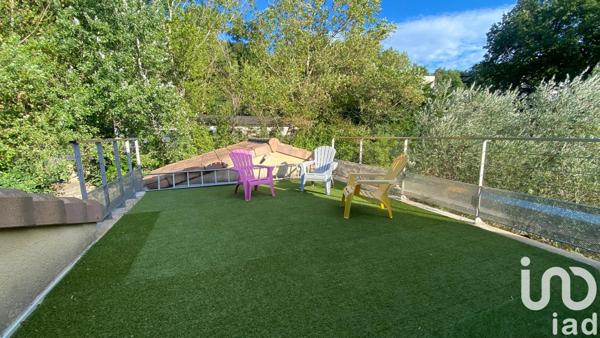 Maison à vendre 9 pièces 271 m² Montélimar