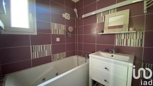 Maison à vendre 9 pièces 271 m² Montélimar