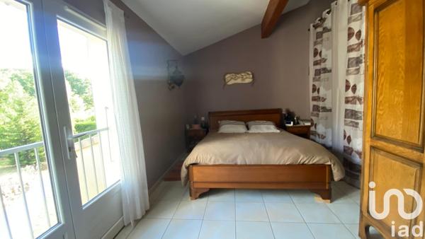 Maison à vendre 9 pièces 271 m² Montélimar