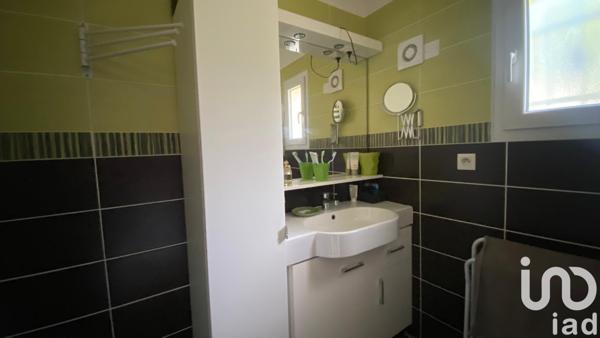 Maison à vendre 9 pièces 271 m² Montélimar