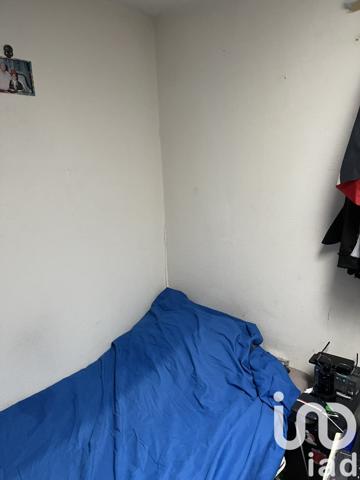 Appartement à vendre 1 pièce 6 m² Paris 2