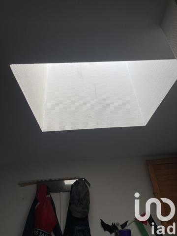 Appartement à vendre 1 pièce 6 m² Paris 2