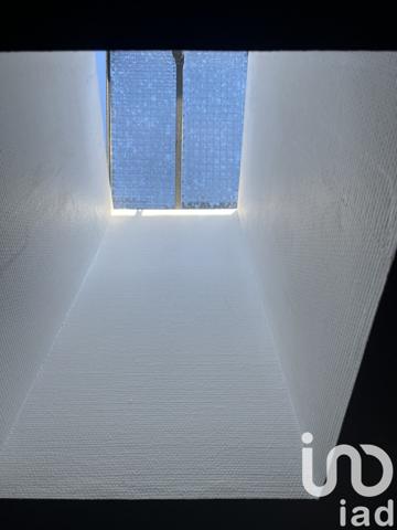 Appartement à vendre 1 pièce 6 m² Paris 2