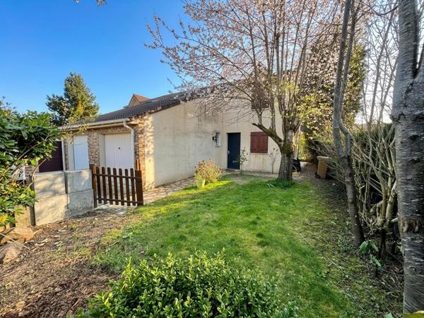 Maison Lisses