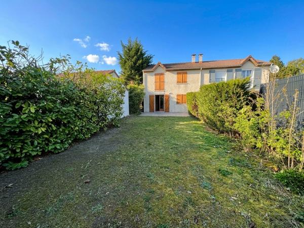 Maison Lisses