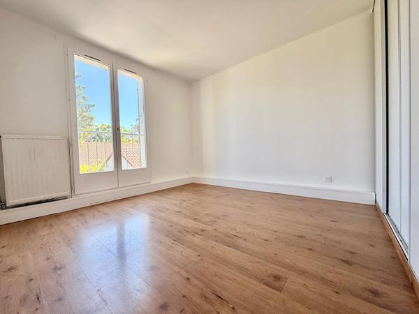 Maison 5 pièces à LISSES (91090)