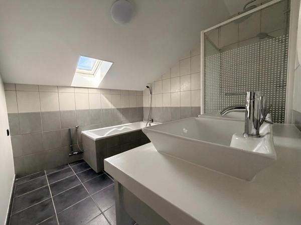 Maison 5 pièces à LISSES (91090)