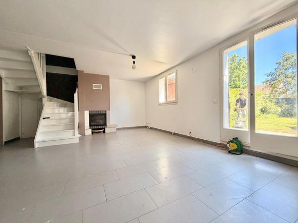Maison 5 pièces à LISSES (91090)