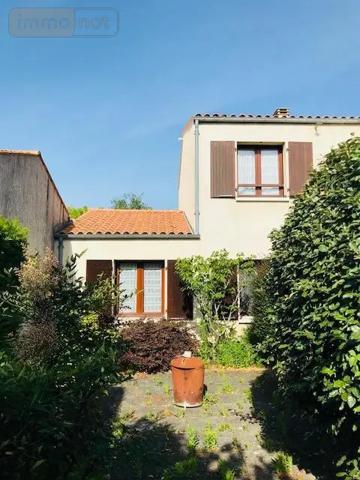 Achat - Maison Châtelaillon-Plage 17340 7 pièces 130 m 2 348 m 2