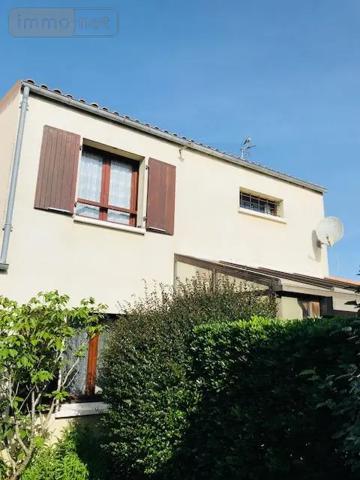 Achat - Maison Châtelaillon-Plage 17340 7 pièces 130 m 2 348 m 2