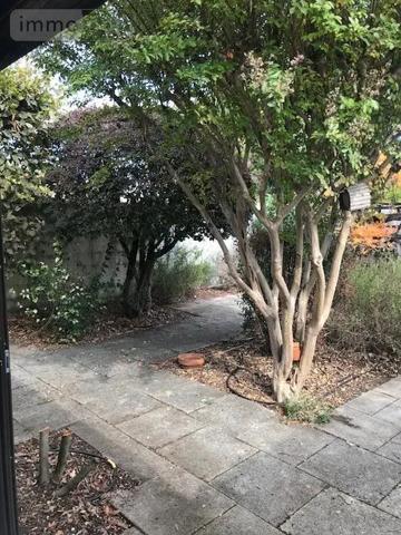 Achat - Maison Châtelaillon-Plage 17340 7 pièces 130 m 2 348 m 2