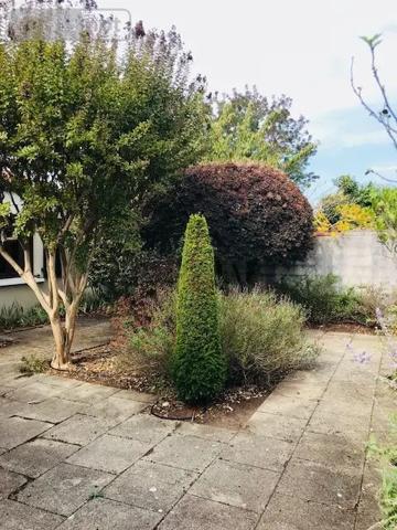 Achat - Maison Châtelaillon-Plage 17340 7 pièces 130 m 2 348 m 2