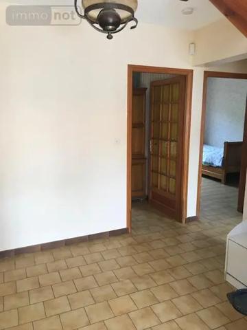 Achat - Maison Châtelaillon-Plage 17340 7 pièces 130 m 2 348 m 2