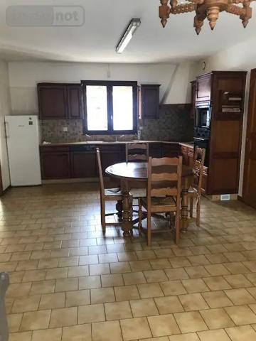 Achat - Maison Châtelaillon-Plage 17340 7 pièces 130 m 2 348 m 2