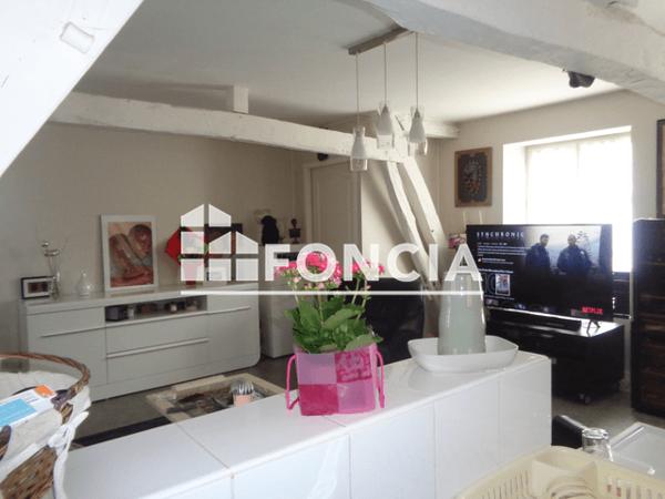 Location Appartement 3 pièces 68 m² - 10 RUE PLOCQ Soissons 02200