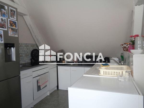 Location Appartement 3 pièces 68 m² - 10 RUE PLOCQ Soissons 02200