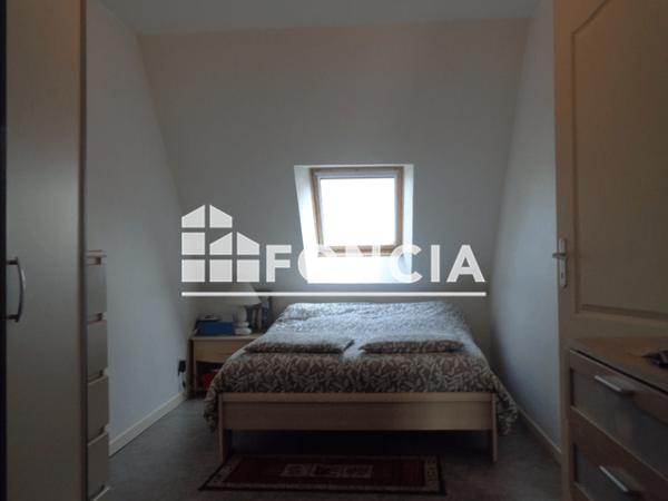 Location Appartement 3 pièces 68 m² - 10 RUE PLOCQ Soissons 02200