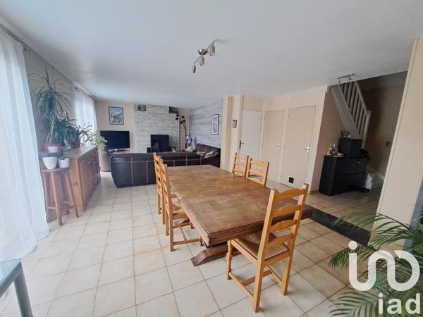 Maison à vendre 6 pièces 158 m² Tarbes